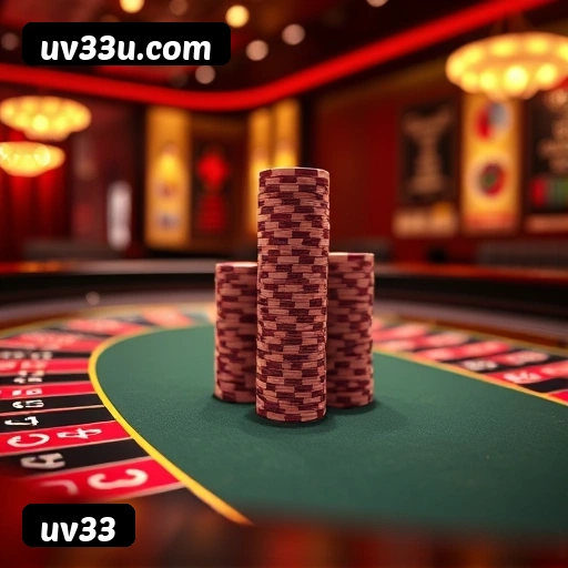 Jogos de Cassino ao Vivo