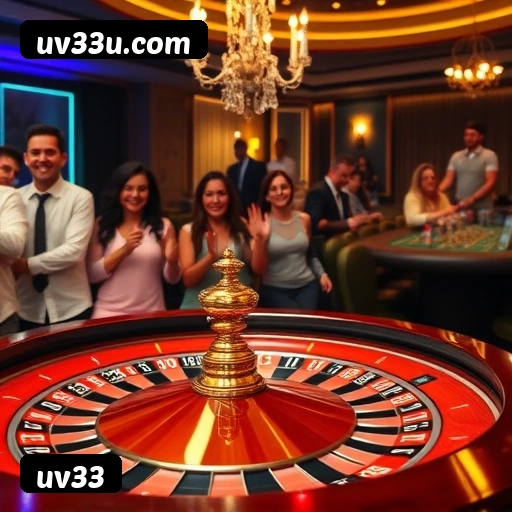 Imagem secundária de apoio para instalação do app uv33