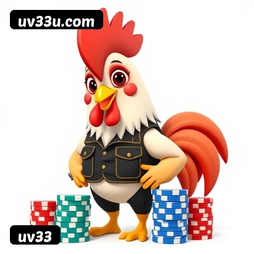 Vantagens de jogar slots no uv33 Brasil