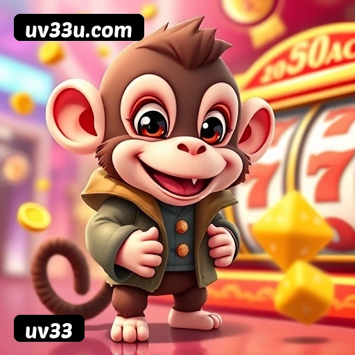 Coleção Premium de Slots uv33 - NetEnt, Pragmatic Play, Evolution